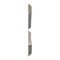 Ekena Millwork 19 5/8in. W x 19 5/8in. H Bradley EnduraWall Decorative 3D Wall Panel Covers 2.67 Sq. Ft. WP20X20BYCST - alternate 2